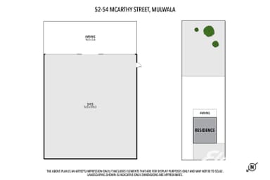 Property 52-54 Mccarthy Street, Mulwala NSW 2647 IMAGE 0