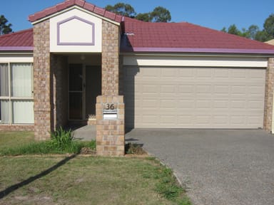 Property 36 River Meadows Drive, Upper Coomera QLD 4209 IMAGE 0