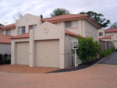 Property 20/17 Conie Avenue, Baulkham Hills NSW 2153 IMAGE 0