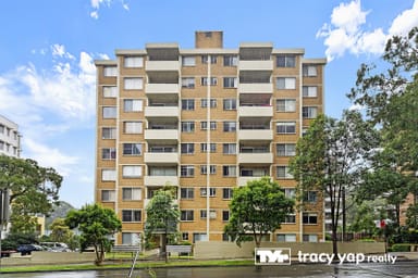 Property 5/88 Albert Avenue, Chatswood NSW 2067 IMAGE 0