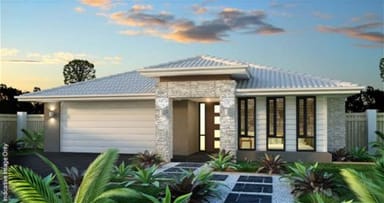 Property Lot 320 New Road, EAGLE VALE NSW 2558 IMAGE 0