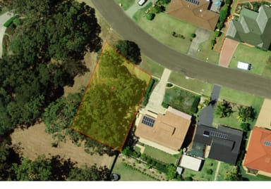 Property 22 Waterview Crescent, WEST HAVEN NSW 2443 IMAGE 0