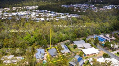 Property 20 Millstream Retreat, Waterford QLD 4133 IMAGE 0