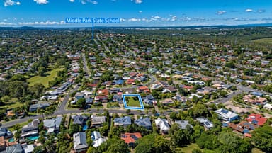 Property 486 Westlake Drive, RIVERHILLS QLD 4074 IMAGE 0