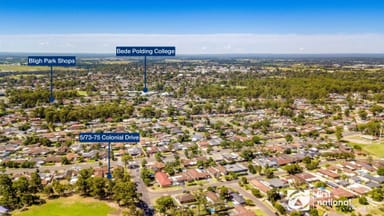Property 5, 73-75 Colonial Drive, BLIGH PARK NSW 2756 IMAGE 0