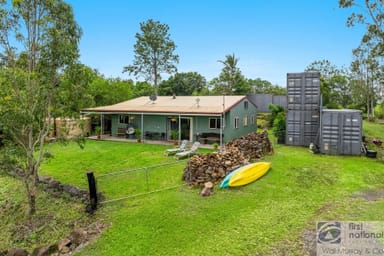 Property 122 & 121 Flood Reserve Road, RUTHVEN NSW 2480 IMAGE 0