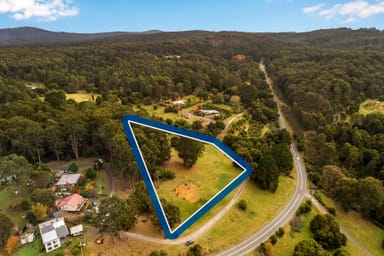 Property Lot 4-5 Thurgoods South Lane, BARRYS REEF VIC 3458 IMAGE 0