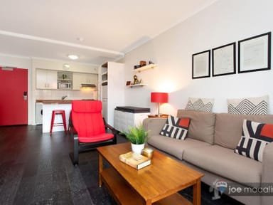 Property 319/455 Brunswick St, FORTITUDE VALLEY QLD 4006 IMAGE 0