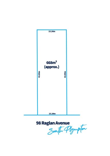 Property 98 Raglan Avenue, SOUTH PLYMPTON SA 5038 IMAGE 0