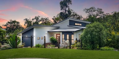 Property 20 Oceanblue Rise, Upper Coomera QLD 4209 IMAGE 0