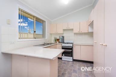 Property 37 Gershwin Crescent, CLAREMONT MEADOWS NSW 2747 IMAGE 0