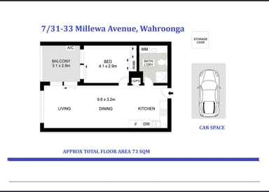 Property 7, 31-33 Millewa Avenue, Wahroonga NSW 2076 IMAGE 0