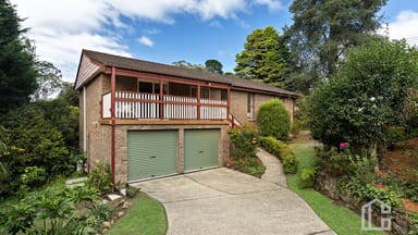 Property 12 Coomassie Avenue, Faulconbridge NSW 2776 IMAGE 0