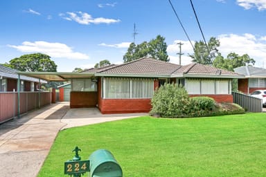 Property 224 Metella Road, Toongabbie NSW 2146 IMAGE 0