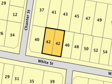 Property 42 White Street, GRACEVILLE QLD 4075 IMAGE 0