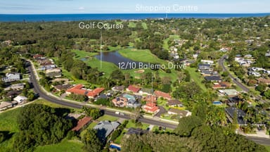 Property 12/10 Balemo Drive, Ocean Shores NSW 2483 IMAGE 0