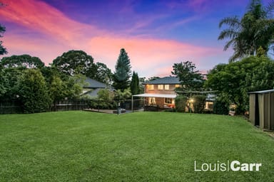 Property 3 Sanctuary Point Road, West Pennant Hills NSW 2125 IMAGE 0