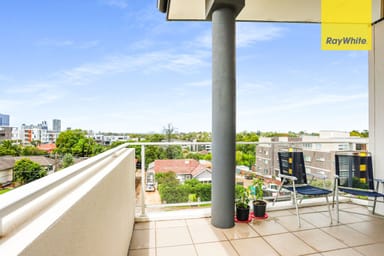 Property 16, 16/4-6 Peggy Street, MAYS HILL NSW 2145 IMAGE 0