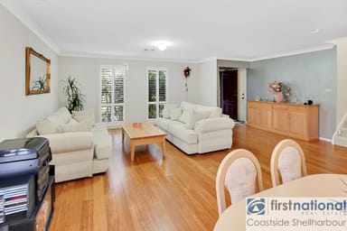 Property 39 Burrinjuck Avenue, FLINDERS NSW 2529 IMAGE 0