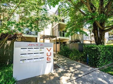 Property UNIT 22, 3 TOWNS CRESCENT, TURNER ACT 2612 IMAGE 0