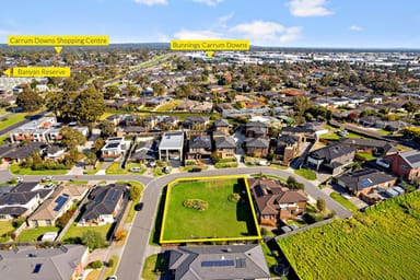 Property 8 & 10 Gonis Crescent, CARRUM DOWNS VIC 3201 IMAGE 0