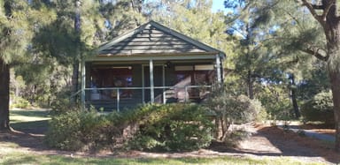 Property 23/390 Mount Scanzi Road, Kangaroo Valley NSW 2577 IMAGE 0