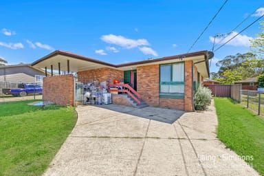 Property 15 Pelsart Avenue, Willmot NSW 2770 IMAGE 0