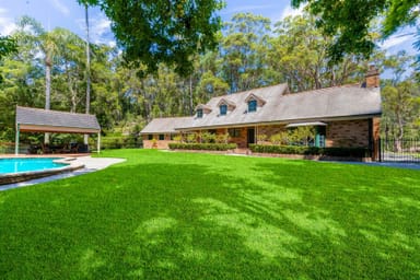 Property 20 Bangor Road, MIDDLE DURAL NSW 2158 IMAGE 0