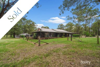 Property 256 Bell Road, Lower Belford NSW 2335 IMAGE 0