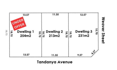 Property 10 Tandanya Avenue, Hectorville SA 5073 IMAGE 0