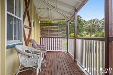 Property 10 Mount Barney Road, BARNEY VIEW QLD 4287 IMAGE 0