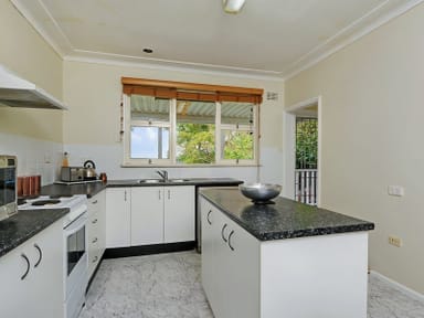 Property 43 Brisbane Avenue, Mount Kuring-Gai NSW 2080 IMAGE 0