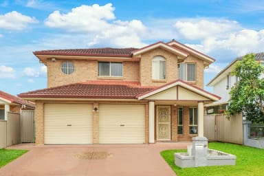 Property 8 Althorpe Drive, GREEN VALLEY NSW 2168 IMAGE 0