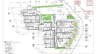 Property Units+House+DA, 6-10 Prospect Terrace, KELVIN GROVE QLD 4059 IMAGE 0