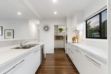 Property 25 Gilbert Crescent, Castle Hill QLD 4810 IMAGE 0