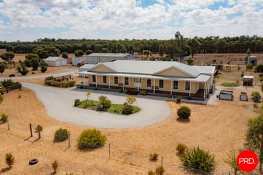 Property 2162 Bendigo-Maryborough Road, SHELBOURNE VIC 3515 IMAGE 0