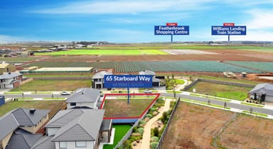 Property 65 Starboard Way, Werribee South VIC 3030 IMAGE 0