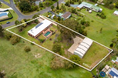 Property 40 Oberon Way, OXENFORD QLD 4210 IMAGE 0