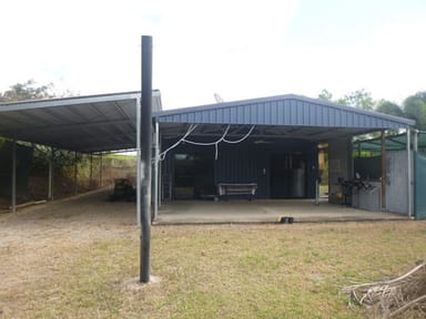 Property 868 Stone River Road, Peacock Siding QLD 4850 IMAGE 0