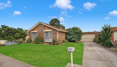 Property 28 Bell Bridge Drive, Hoppers Crossing VIC 3029 IMAGE 0