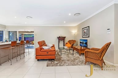 Property 46 Riverbank Dr, The Ponds NSW 2769 IMAGE 0