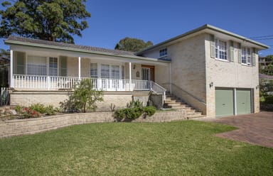 Property 31 Londonderry Drive, KILLARNEY HEIGHTS NSW 2087 IMAGE 0