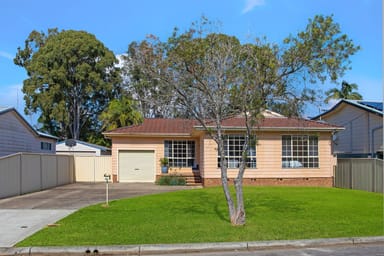Property 23 Cadonia Road, Tuggerawong NSW 2259 IMAGE 0