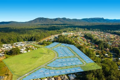 Property Lot 232 211 High Street The Mill Estate, WAUCHOPE NSW 2446 IMAGE 0