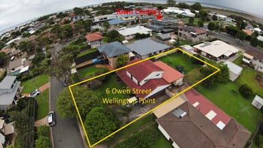 Property 6 Owen Street, Wellington Point qld 4160 IMAGE 0