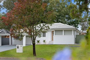 Property 6 Stockwood Street, SOUTH PENRITH NSW 2750 IMAGE 0