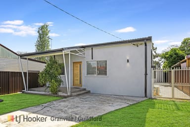 Property 4 Stuart Street, Granville NSW 2142 IMAGE 0