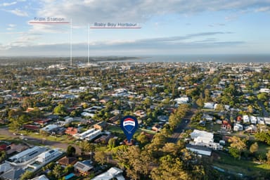 Property (Proposed) 4, 10 Long Street, CLEVELAND QLD 4163 IMAGE 0