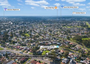 Property 287 Blacktown Road, Seven Hills NSW 2147 IMAGE 0