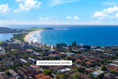 Property 2, 24-26 Cassia Street, DEE WHY NSW 2099 IMAGE 0